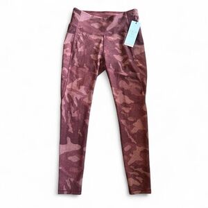 Women's Camouflage Leggings